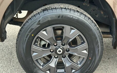 Great Wall Poer, 2023 год, 2 850 000 рублей, 29 фотография