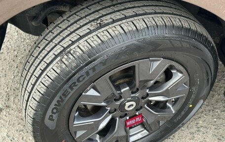 Great Wall Poer, 2023 год, 2 850 000 рублей, 30 фотография