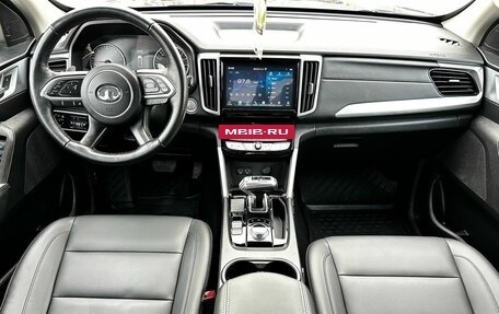 Great Wall Poer, 2023 год, 2 850 000 рублей, 12 фотография