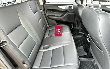 Great Wall Poer, 2023 год, 2 850 000 рублей, 25 фотография