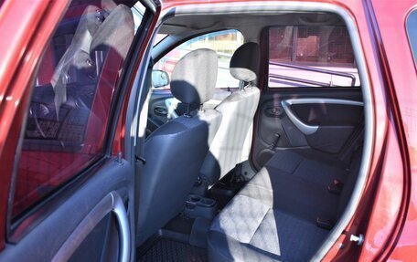 Renault Duster I рестайлинг, 2015 год, 949 000 рублей, 10 фотография