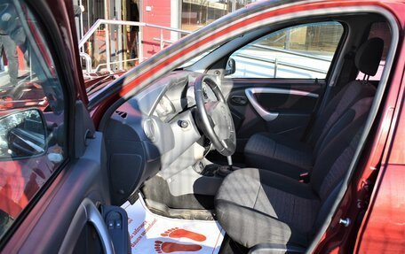 Renault Duster I рестайлинг, 2015 год, 949 000 рублей, 9 фотография