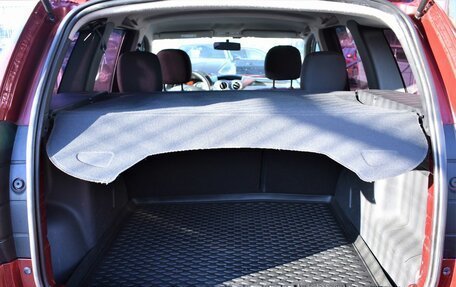 Renault Duster I рестайлинг, 2015 год, 949 000 рублей, 11 фотография