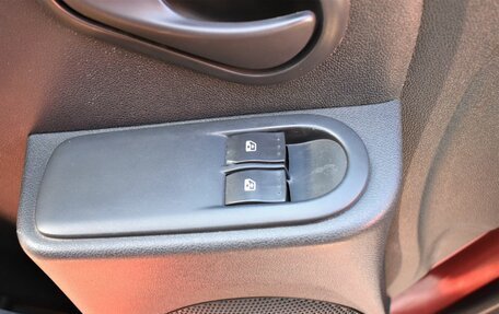 Renault Duster I рестайлинг, 2015 год, 949 000 рублей, 18 фотография