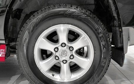 Toyota Land Cruiser Prado 120 рестайлинг, 2004 год, 1 850 000 рублей, 22 фотография