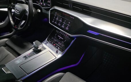 Audi A7, 2021 год, 5 850 рублей, 2 фотография