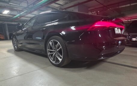 Audi A7, 2021 год, 5 850 рублей, 8 фотография