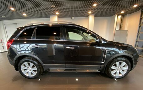 Opel Antara I, 2012 год, 1 185 000 рублей, 2 фотография