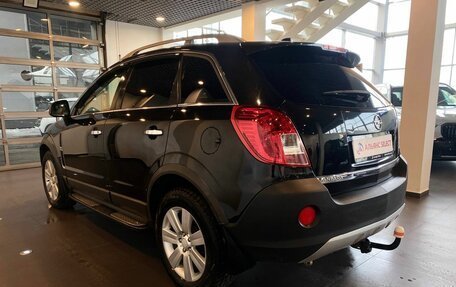 Opel Antara I, 2012 год, 1 185 000 рублей, 5 фотография