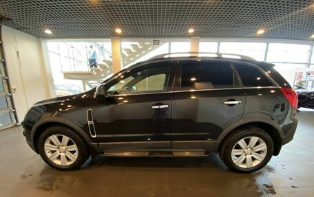 Opel Antara I, 2012 год, 1 185 000 рублей, 6 фотография
