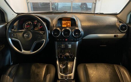 Opel Antara I, 2012 год, 1 185 000 рублей, 9 фотография