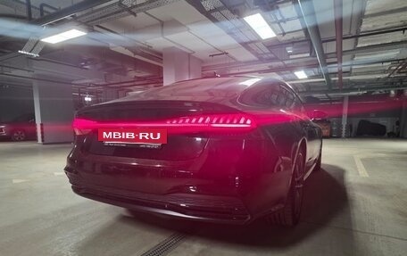 Audi A7, 2021 год, 5 850 рублей, 7 фотография