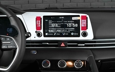 Hyundai Elantra, 2025 год, 3 295 000 рублей, 13 фотография