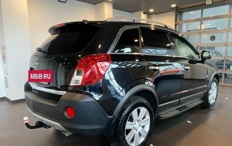 Opel Antara I, 2012 год, 1 185 000 рублей, 3 фотография