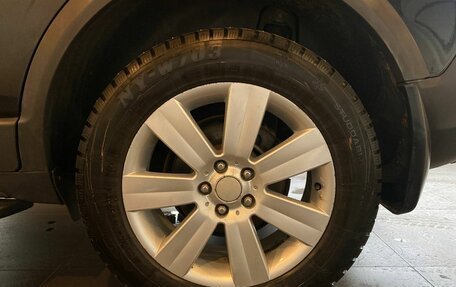 Opel Antara I, 2012 год, 1 185 000 рублей, 20 фотография