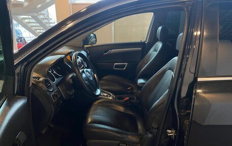 Opel Antara I, 2012 год, 1 185 000 рублей, 16 фотография