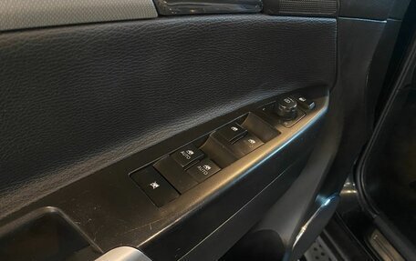 Opel Antara I, 2012 год, 1 185 000 рублей, 22 фотография