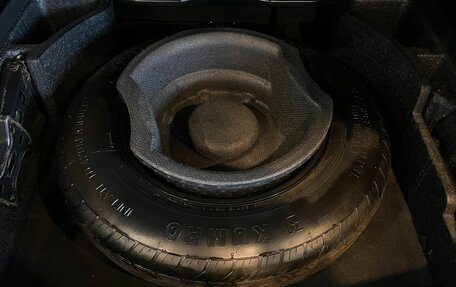 Opel Antara I, 2012 год, 1 185 000 рублей, 19 фотография