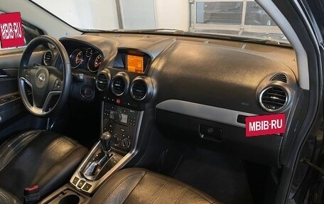 Opel Antara I, 2012 год, 1 185 000 рублей, 12 фотография