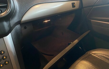 Opel Antara I, 2012 год, 1 185 000 рублей, 30 фотография