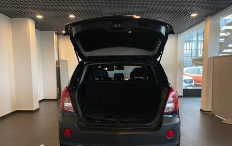 Opel Antara I, 2012 год, 1 185 000 рублей, 36 фотография