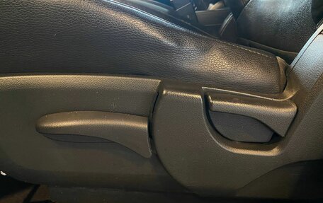 Opel Antara I, 2012 год, 1 185 000 рублей, 33 фотография