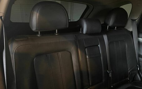 Opel Antara I, 2012 год, 1 185 000 рублей, 35 фотография