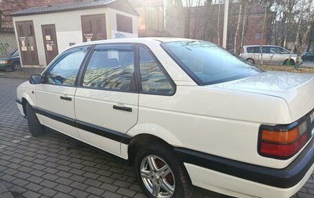 Volkswagen Passat B3, 1992 год, 235 000 рублей, 3 фотография