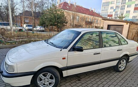 Volkswagen Passat B3, 1992 год, 235 000 рублей, 2 фотография