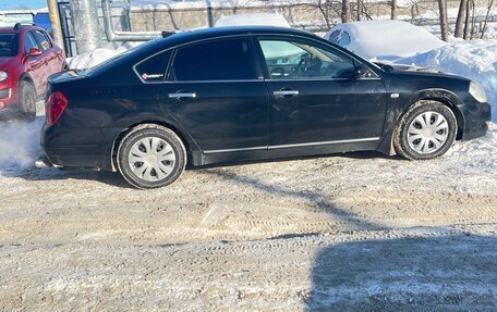 Nissan Teana, 2007 год, 499 000 рублей, 3 фотография