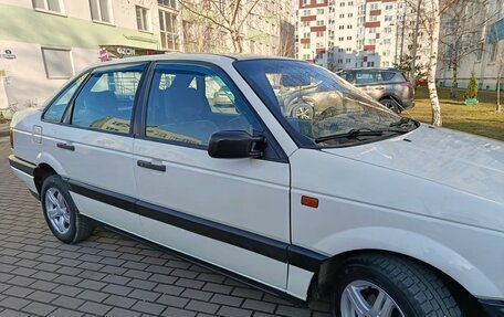 Volkswagen Passat B3, 1992 год, 235 000 рублей, 6 фотография