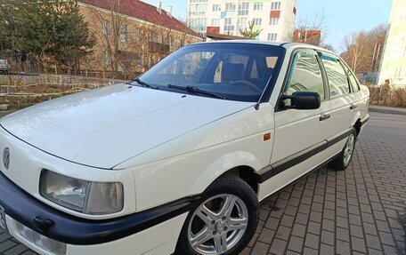 Volkswagen Passat B3, 1992 год, 235 000 рублей, 8 фотография