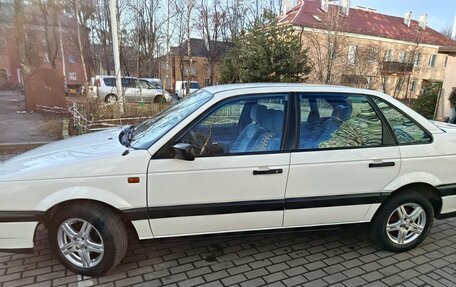 Volkswagen Passat B3, 1992 год, 235 000 рублей, 9 фотография