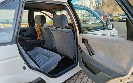 Volkswagen Passat B3, 1992 год, 235 000 рублей, 11 фотография