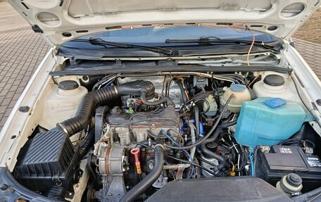 Volkswagen Passat B3, 1992 год, 235 000 рублей, 12 фотография