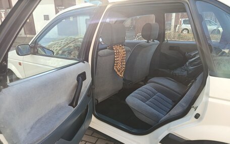 Volkswagen Passat B3, 1992 год, 235 000 рублей, 10 фотография