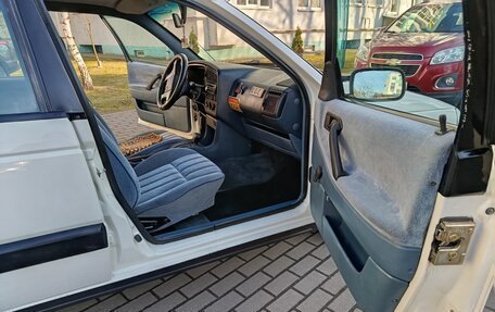 Volkswagen Passat B3, 1992 год, 235 000 рублей, 16 фотография
