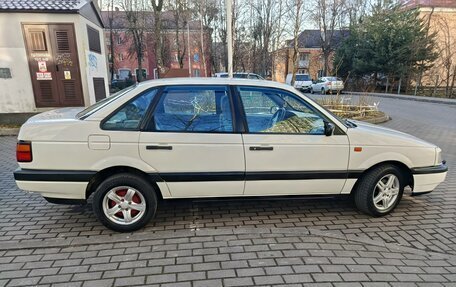 Volkswagen Passat B3, 1992 год, 235 000 рублей, 13 фотография