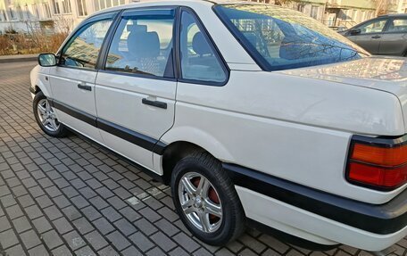 Volkswagen Passat B3, 1992 год, 235 000 рублей, 15 фотография