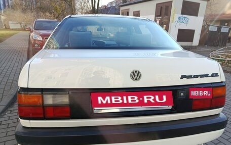 Volkswagen Passat B3, 1992 год, 235 000 рублей, 4 фотография