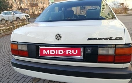Volkswagen Passat B3, 1992 год, 235 000 рублей, 14 фотография