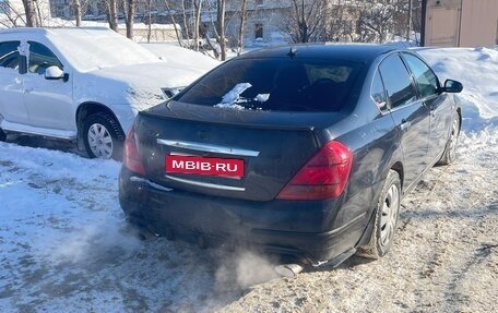 Nissan Teana, 2007 год, 499 000 рублей, 2 фотография