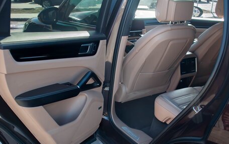 Porsche Cayenne III, 2020 год, 8 100 000 рублей, 8 фотография