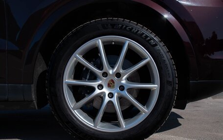 Porsche Cayenne III, 2020 год, 8 100 000 рублей, 5 фотография