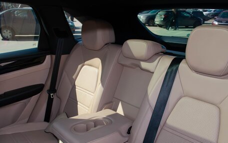 Porsche Cayenne III, 2020 год, 8 100 000 рублей, 10 фотография