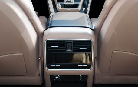 Porsche Cayenne III, 2020 год, 8 100 000 рублей, 7 фотография