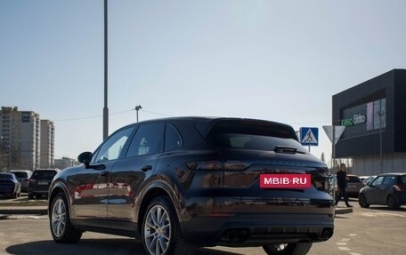 Porsche Cayenne III, 2020 год, 8 100 000 рублей, 2 фотография