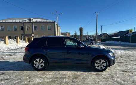 Audi Q5, 2009 год, 1 650 000 рублей, 5 фотография