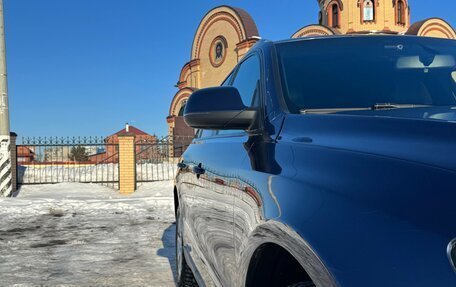 Audi Q5, 2009 год, 1 650 000 рублей, 9 фотография