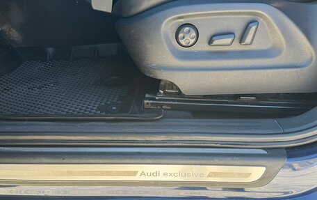 Audi Q5, 2009 год, 1 650 000 рублей, 21 фотография